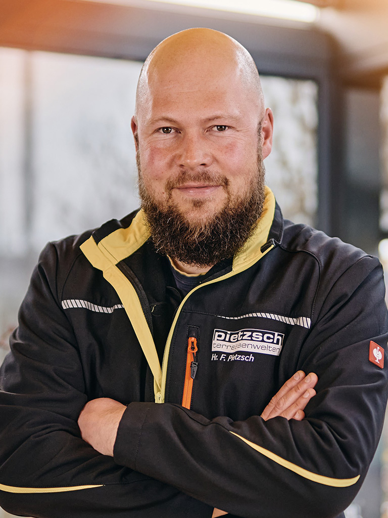 Team von pietzsch terrassenwelten